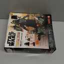 MAFEX No.201 Boba Fett (TM) Recovered Armor Action Figure Total Height Approx. 6.3 inches (160 mm), Non-Scale, Painted
