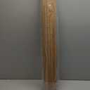 LazBlinds Cordless Bamboo Roman Shades, Privacy Blinds for Interior Windows, Room Darkening Roll Up Bamboo Blinds for Home & Patio, 30.5" W x 48" H, Highfield Teak