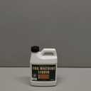 Fog Machine Liquid - 32 oz Tillbrook Fog Machine Fluid - High Density & Long-Lasting Fog Juice - Low-Lying, Universal, Water-Based Solution for Spooky Halloween Parties, Haunted Houses, & Concerts