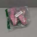 Cadidi Dinos Little Big Girl's Adorable Sparkle Princess Party Girls Dress Shoes Size 26