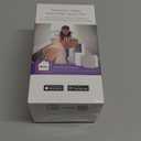 Roku Smart Home Wireless Video Doorbell & Chime - 1440p HD Night Vision Ultrawide View Doorbell Camera with Motion & Sound Detection, Works with Alexa & Google - 90-Day Subscription Included