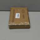 Drapery Holdback,Quality Metal Decorative Curtain Holdbacks with Zinc Alloy Cap Finials,RustProof, Set of 2 Window Curtain Holdbacks,Matte Black