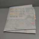 Christmas Fireplace Backdrop 10x8ft  Rustic Holiday Hearth with Garland, Tree & Gifts  Vinyl Photo Background for Xmas Family Party, Home Decoration, Photography Booth D470