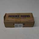 Hooke Road Matte Black Grill Inserts Front Mesh Grille Cover for 2007-2015 Jeep JK Wrangler & Unlimited Wrangler Accessories (7PCS Black + 1PCS White)