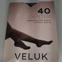 Veluk Sheer Tights For Women 70 Denier with Microfiber (Medium)