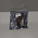 3 Pack 10FT Long 3 Prong TV Power Cord, NEMA 5-15P to C5 (Mickey Mous) Power Cord Cable Replacement for LG LCD LED Smart TV 39LN5700 47LB6100 50LN5200 60LN5400 65LB6190