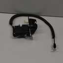 Rear Tailgate Lock Actuator Compatible with Dodge Town & Country, Grand Caravan, Journey, Commander, Ram C/V Trunk Liftgate Latch Actuator Replaces#4589243AA 4589243AG