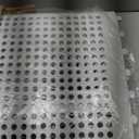 DTK Toy Box Storage with Wheels, Large Toy Chest for Kids Organizer, Baby Toy Box for Boys, Girls, Mobile Toy Chest Storage Organizer for Bedroom, Living Room, Nursery, White