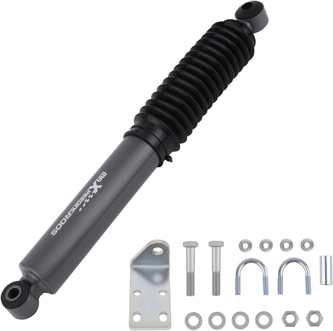 maXpeedingrods Steering Stabilizer for Silverado/Sierra 1500 Tahoe 99-07