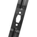742P05642 Blades 21 Inch Mulching Mower Blade Compatible with D ewalt 21'' Models, C ub Cad et SCP21E, M TD Walk-Behind Mowers, Replaces 742-05642, DWO1DT233, S Shape Center Hole, 1 Pack
