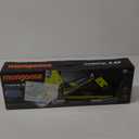 Mongoose Force 1.0 Folding Scooter With LED Lights