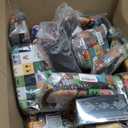 Delma LED Bathroom Mirror with Lights, 30x55 Vanity Mirror for Bathroom Wall, Anti-Fog, Dimmable, Front Lit & Backlit, Memory Function, Shatterproof Tempered Glass, 3 Color Modes(Horizontal/Vertical)