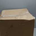 Juyace 480W LED Parking Lot Light Slip Fitter Mount Dusk to Dawn Outdoor Lighting Exterior Flood Commercial Outside IP65 Waterproof 100-277V Security 2 Pack