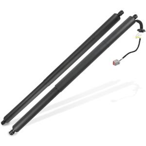 JDMON Rear Tailgate Liftgate Power Lift Support Struts Compatible with 2013-2019 Ford Escape, Replace CJ54S402A55AD CJ5Z78406A10B, Left and Right, 2PCS