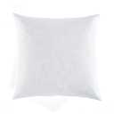 Cotton filled pillow insert 20 x 21 ( White )