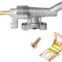 Gas Grill Manifold Main Grill Burner Control Valve Replacement Parts for Weber Spirit E-310 S-310 E-210 E-315, Grill Burner Valve for Weber Spirit(2013-Current) & Spirit II Series - Propane(LP)