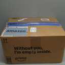 Amazon Basics Down Alternative Pillow for Back Side Sleepers, Medium Density, Standard Size, 26" x 20", 2-Pack, White