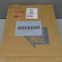 3-Light Bathroom Vanity Light, Modern Brushed Gold Wall Lights with Clear Glass Shades, Bathroom Wall Sconce Lamp for Mirror Living Room Bedroom Hallway