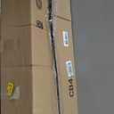 Knape & Vogt 80BLK 36" 36" Black Standards