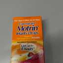 Infants' Motrin Oral Suspension Drops, Ibuprofen, Berry, 0.5 fl. oz
Concentrated Liquid Medicine, NSAID Fever Reducer & Pain Reliever for Babies, Alcohol-Free