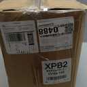 WFLNHB Artificial Leather Front Driver and Passenger Side Bottom and Top Lean Back Perforated Seat Covers Grey Replacement for Lexus ES350 2007-2012