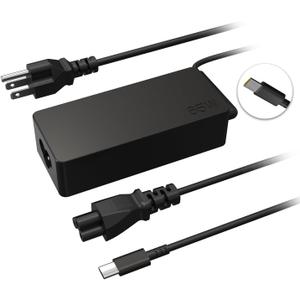 New Slim 65W Laptop Charger Fits for HP Laptop Charger USB C Computer Replacement, Envy x360/Elitebook x360/Spectre x360/Elite x2/Pavilion/Zbook/ProBook, Fast Type C Chromebook Power Cord Adapter