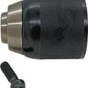 N196034 CHuck Keyless Replace for DeWALT DCD797 DCD792 DCD791 DCD790 DC988K DCD795 DC984KN DCD796 N442696 N161775