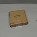 LISEN for iPad Stand Holder Adjustable Tablet Stand for Desk, 2025 for iPad Accessories Rotating Display Stand PC Office Accessories for Desk Women Kindle Table Mount/PS/Switch iPhone 12.9"-4.7" (Black)