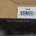 Vermont Coffee Company, Organic Dark Roast Coffee, K-Cup Single-Serve Compostable Coffee Pods, 10CT (BBD 04/14/26)