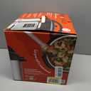 Instant Pot Duo 7-in-1 Mini Electric Pressure Cooker, Slow Rice Cooker, Steamer, Saut, Yogurt Maker, Warmer & Sterilizer, Includes Free App with over 1900 Recipes, Stainless Steel, 3 Quart