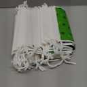 30Pcs 7 x 10Inch Pixel Miner Favor Bags Pixel Themed Treat Goodie Bags for Birthday Party Supplies Video Game Party Candy Bag for Kids