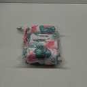 IDOPIP Kids Boys Girls Floatation Swimsuit with Adjustable Buoyancy Baby Float Suit Swim Vest One Piece Swimwear Bathing Suit (12-18 Months, Green Leaves)