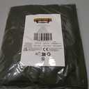 Spooktacular Creations Halloween Renaissance Cloak Costume Men, Green Medieval Hooded Cape Vintage Capelet for Themed Parties (Green, XL)