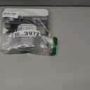 FULEN 2 Pack Picture Lights for Wall,Battery Operated Wall Sconce Rechargeable,LED Wall Light Cordless with Remote,3 Color Temperature, Art Lights for Painting,Frame,Gallery,Dartboard Lights,Black