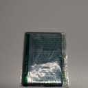 Callyue Case for Kindle Paperwhite Case (Fits 11th Generation-2021 and 13th Generation-2023 and Kindle Paperwhite Signature Edition), Rubber Soft Skin Silicone Protective Cover, Dark Green