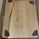 Architec Gripperwood Hardwood Cutting Board, 16 by 20-Inch