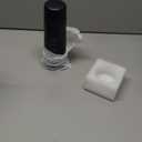 Travel Kettle, Dual Voltage Portable Electric Kettle 110V-220V-240V Smart Small Water Boiler for Tea & Coffee, 316 Stainless Steel, 6 Temperature Control and LCD Display, for Global Use (370ML)