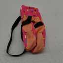 Supet Inflatable Dog Cone Collar Alternative After Surgery, Doggie Neck Donut Collar Recovery ECollar, Soft Dog Cone for Small Medium Large Dogs