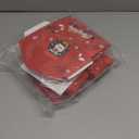 16pcs Surprise Gift Box Explosion for Money, 2025 Newly Folding Pop-Up Explosion Gift Box, Surprise Box Gift Box for Money, Christmas Boxes Explosion Gift Box for Money and Birthday(Red)