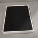 ESR for iPad Pro 12.9 Case (6th/5th Generation, 2022/2021), Removable Magnetic Cover, Adjustable Portrait/Landscape Stand with Raised Display View, 9 Standing Angles, Shift Series, Black