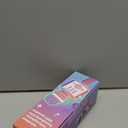 Amazmic Kids Karaoke Microphone Machine Toy Bluetooth Microphone Portable Wireless Karaoke Machine Handheld with LED Lights, Gift for Children Adults Birthday Party, Home KTV(Gray)