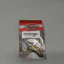 Quality Carburetor Carb Rebuild Repair Kit for the 2007-2011 Polaris 525 Outlaw ATVs