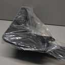 A-Premium Set of 4PCS Mud Flaps Splash Guards Mudguards Mudflaps with Hardware Kits Compatible with BMW X5 G05 2019-2023, L6 3.0L, V8 4.4L - w/o Fender Flares - Front and Rear