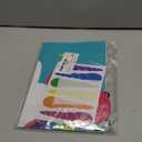 FEPITO Pin The Horn on Unicorn-game for Kids Birthday Party Game with 24 Horn Stickers Birthday Poster for Kids Unicorn-Birthday Girls Rainbow Party Favors Supplies Decoration Home Wall Decor Backdrop