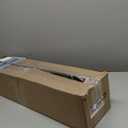 24 x 48 Inch Clear Plastic Dining Room Table Protector Tablecloth Desk Pad Mat Wooden Furniture Coffee Glass End Bed Sofa Side Bar Bistro Dinner Table Cloth Top Protection Cover Waterproof PVC Vinyl