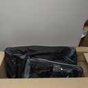 Travelers Club Xpedition 30 Inch Multi-Pocket Upright Rolling Duffel Bag (Charcoal Grey)