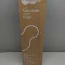 Pamo Babe Pack and Play with Bassinet, Portable Playard for Baby (Grey)