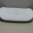 Cervical Neck Pillow - Ergonomic Memory Foam Contour Pillows for Side, Back & Stomach Sleepers, Cervical Pillow for Neck Support Sleeping with Breathable Cover (Blue&Grey)