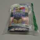 Hanes womens High-waisted Brief Panties, 6-pack, Moisture-wicking Cotton Brief Underwear (8, Body Tones)