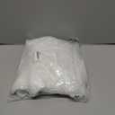 Bird Netting for Blueberry Bushes - 6Pcs Garden Netting Pest Barrier with Drawstring, Garden Plant for Vegetables Fruits Tree Cicada Netting for Trees (6,32x32inch/6PACK)